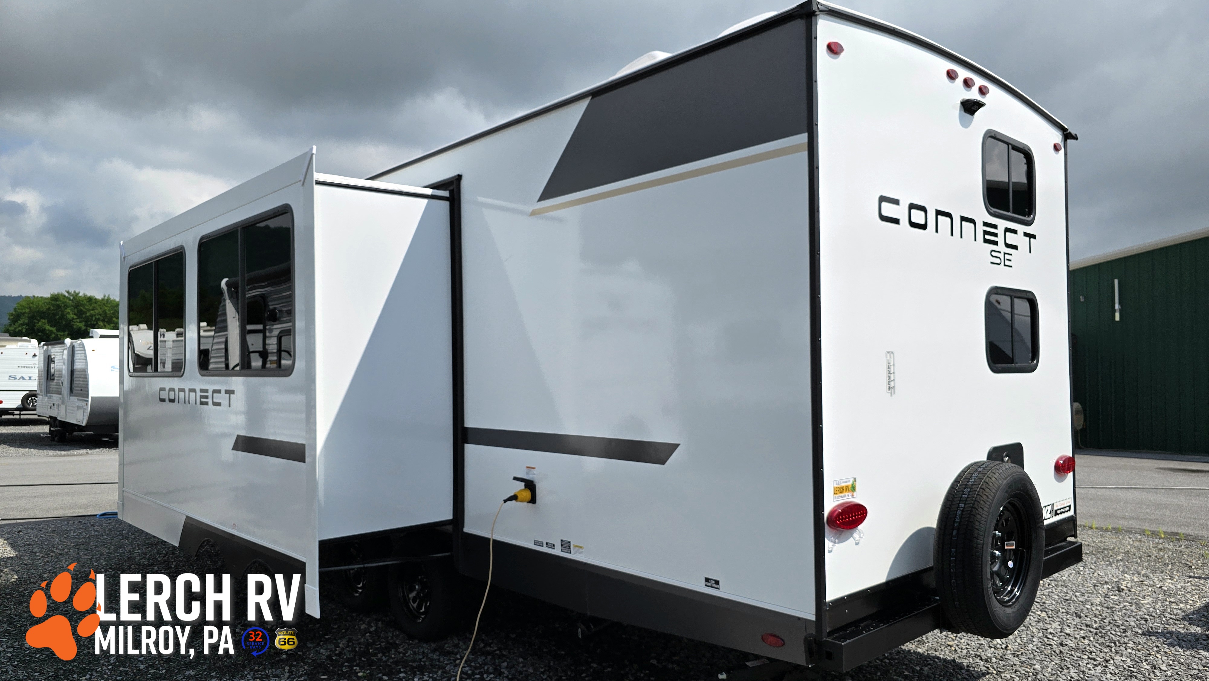 2027 KZ RV Connect SE C271BHKSE - Image 5