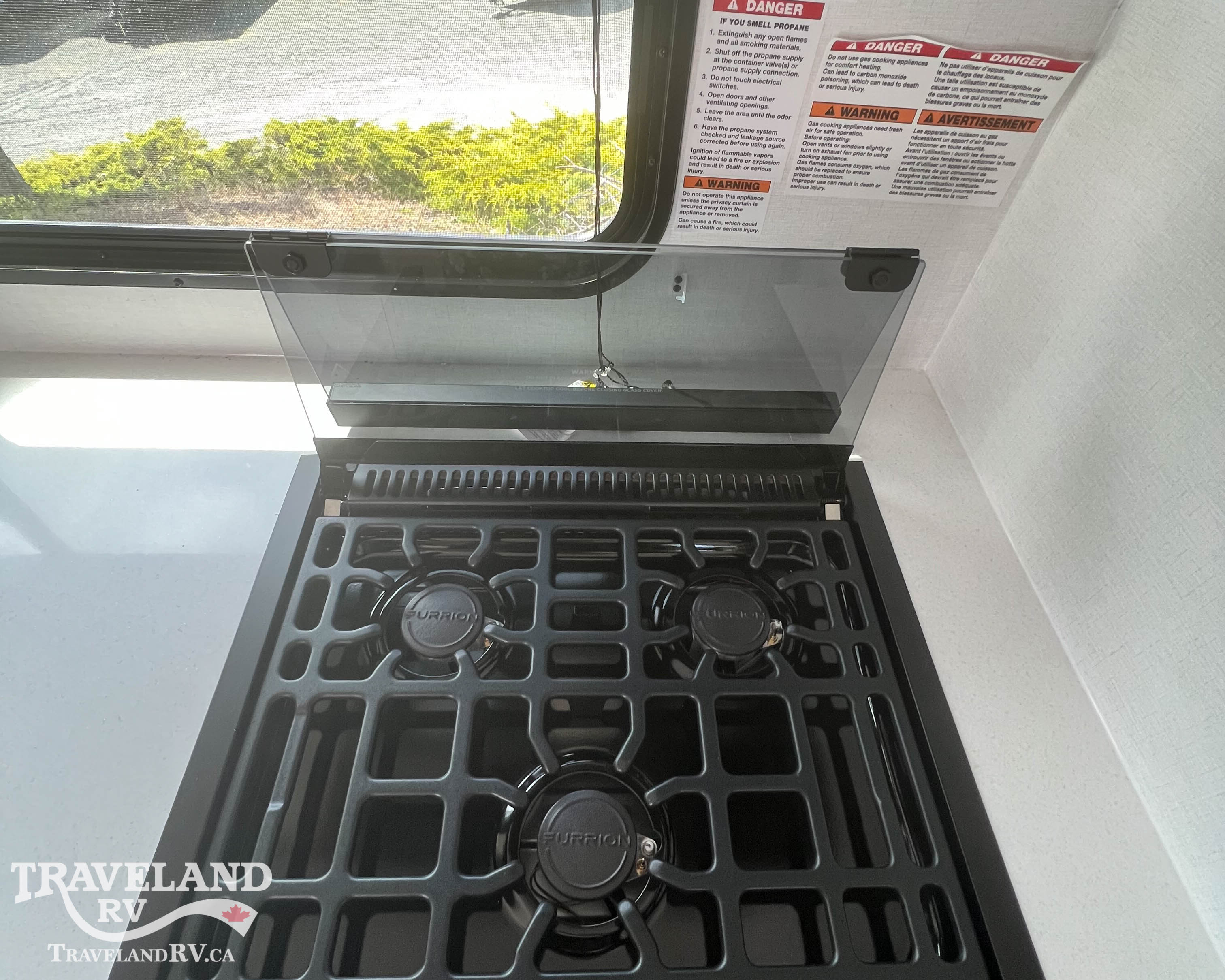 2026 Alliance RV Avenue 23ML - Image 9