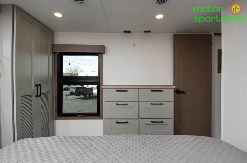2026 KZ RV Durango D301RLT - Image 88
