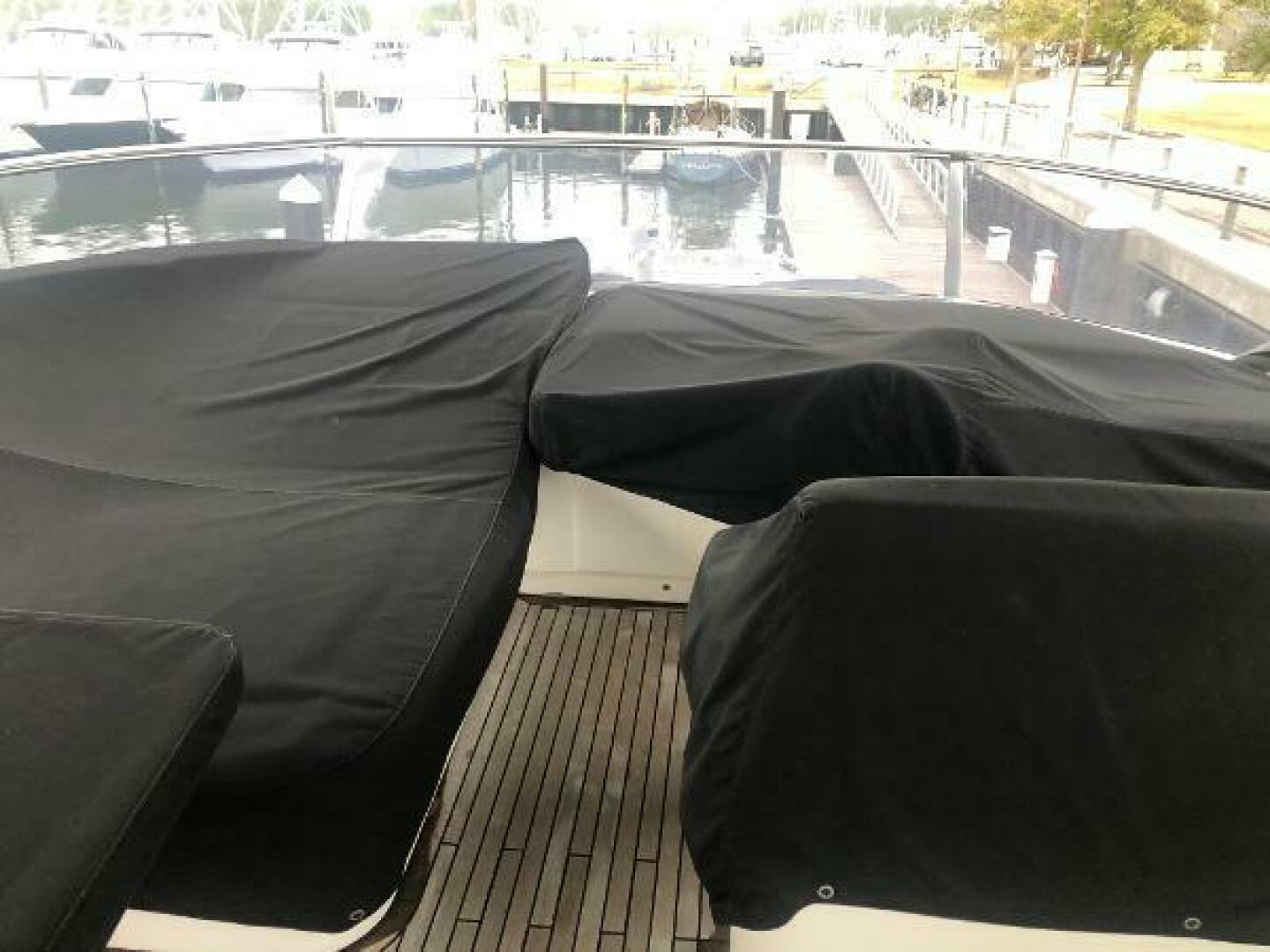 2012 Monte Carlo Yachts 76 - Image 9
