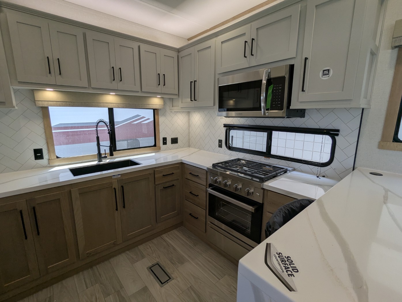 2026 Forest River Sierra 3800RK - Image 34