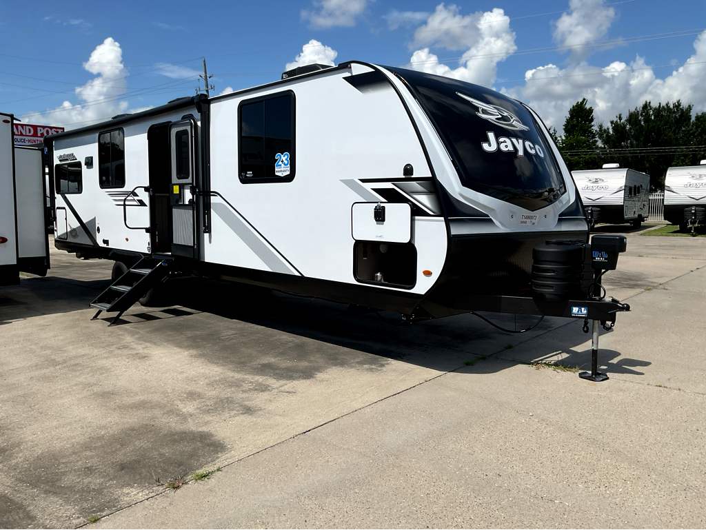 2026 JAYCO Jay Feather 30RKB - Image 29