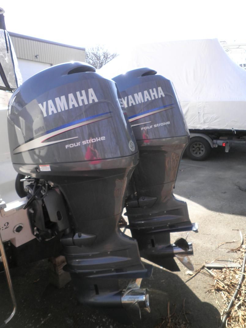 2027 Highfield Sport 360 Standard - Image 783