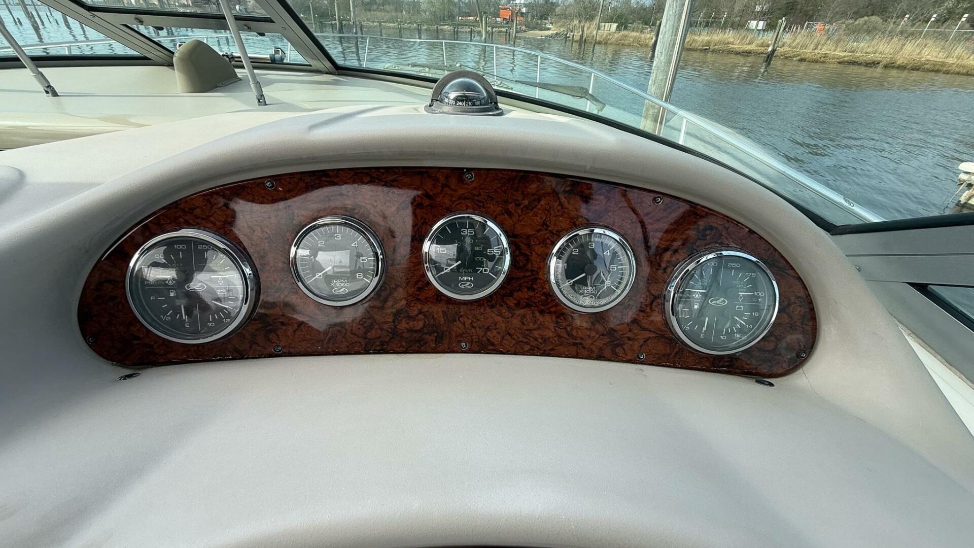 2008 Sea Ray 340 Sundancer - Image 17