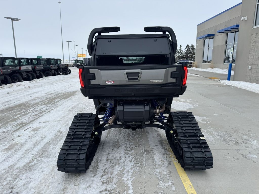2024 Polaris® XPedition XP 5 NorthStar - Image 7
