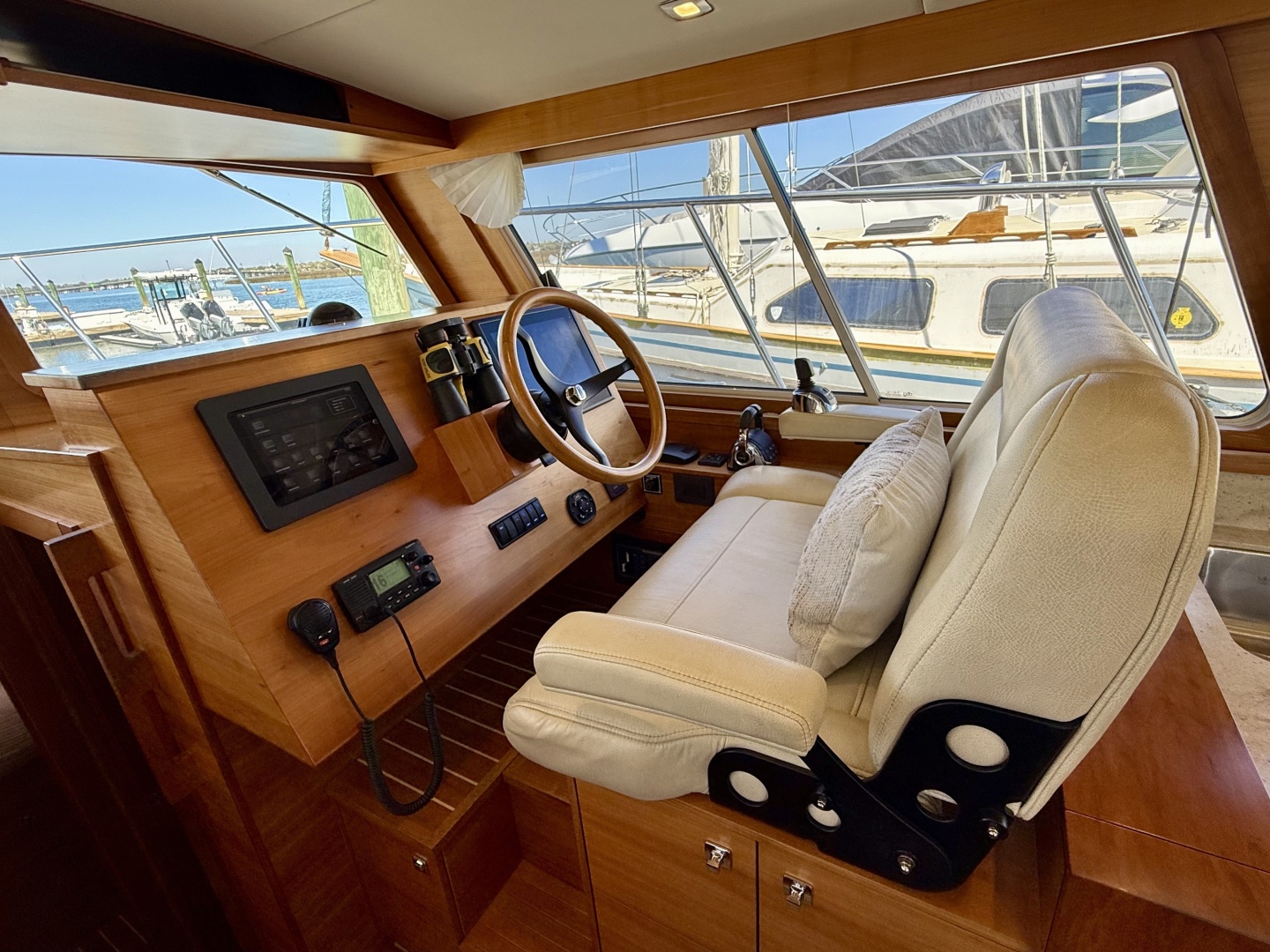 2015 Coastal Craft 45-IPS - Image 47