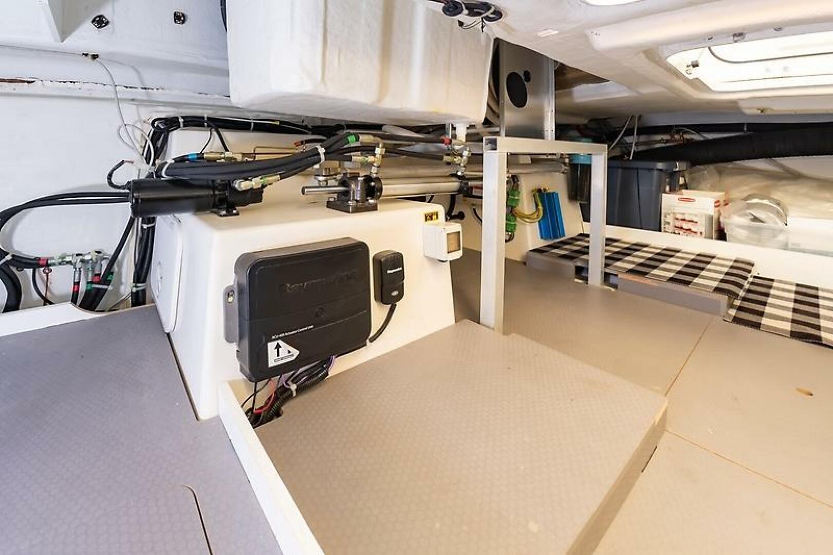 2022 Beneteau Swift Trawler - Image 63