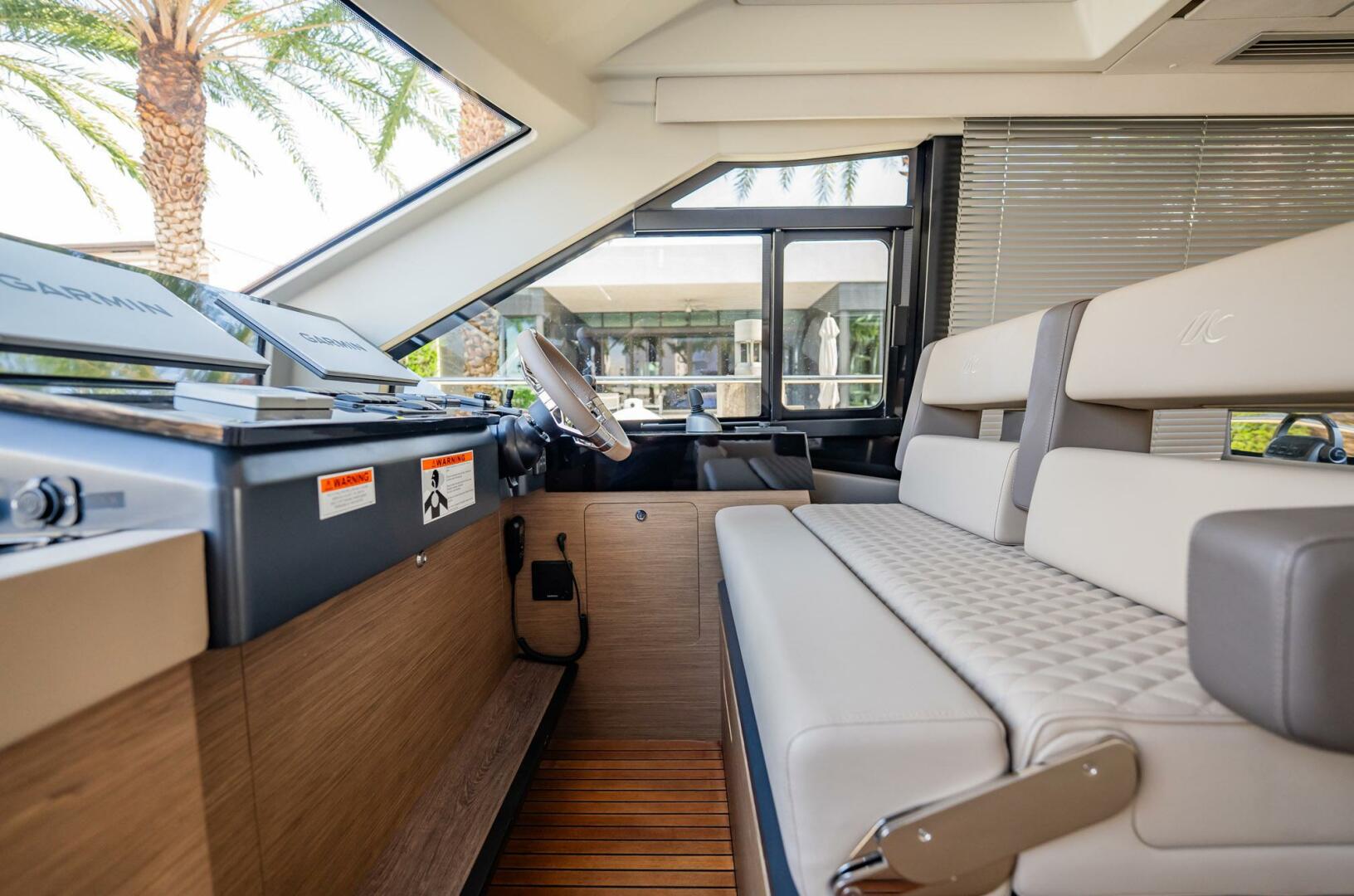 2021 Beneteau Monte Carlo 52 - Image 27