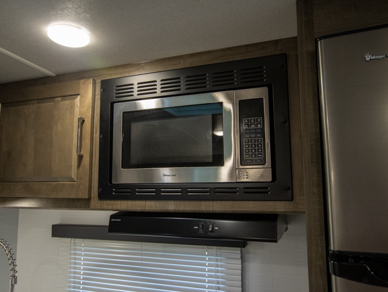 2022 Forest River Flagstaff Super Lite 26RBWS - Image 10