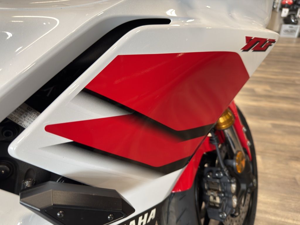 2026 Yamaha YZF-R7 70th Anniversary Edition - Image 56