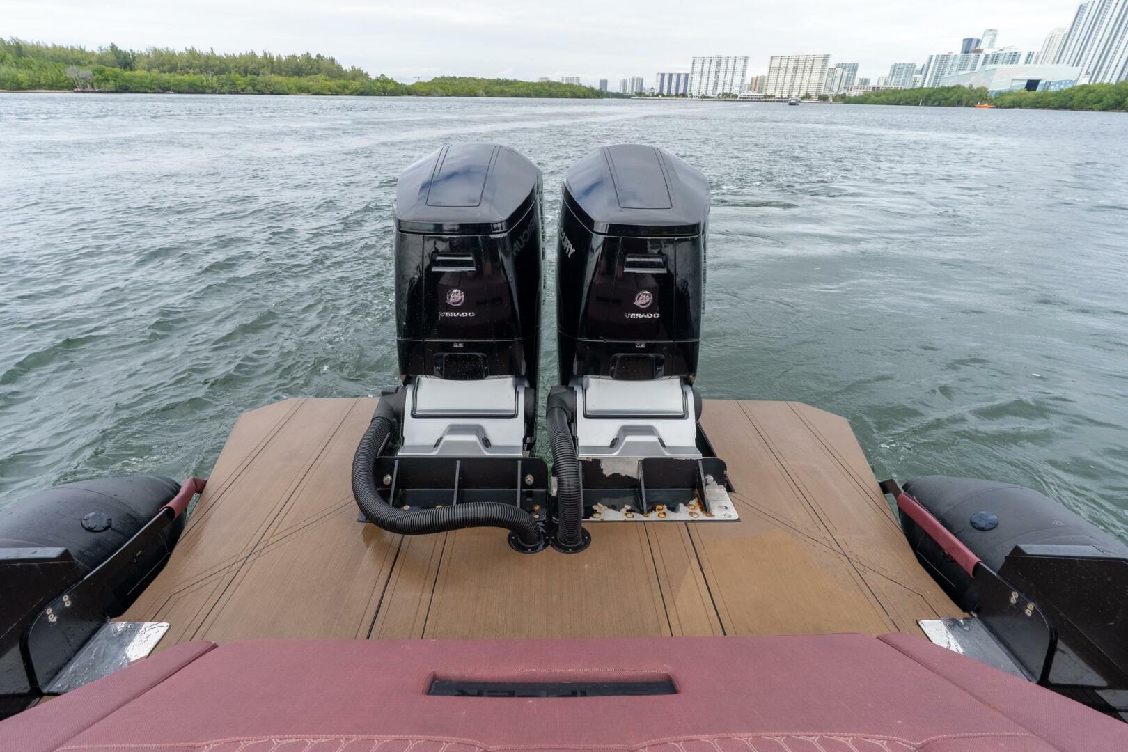 2023 Skipper 42 NC - Image 5
