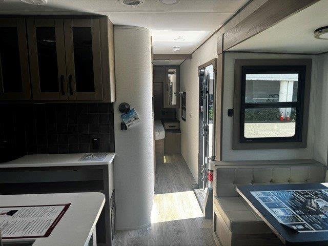 2026 Grand Design Reflection Travel Trailer 342BHTS - Image 8