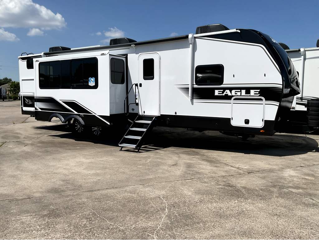 2026 JAYCO Eagle 312 BHOK HT - Image 30