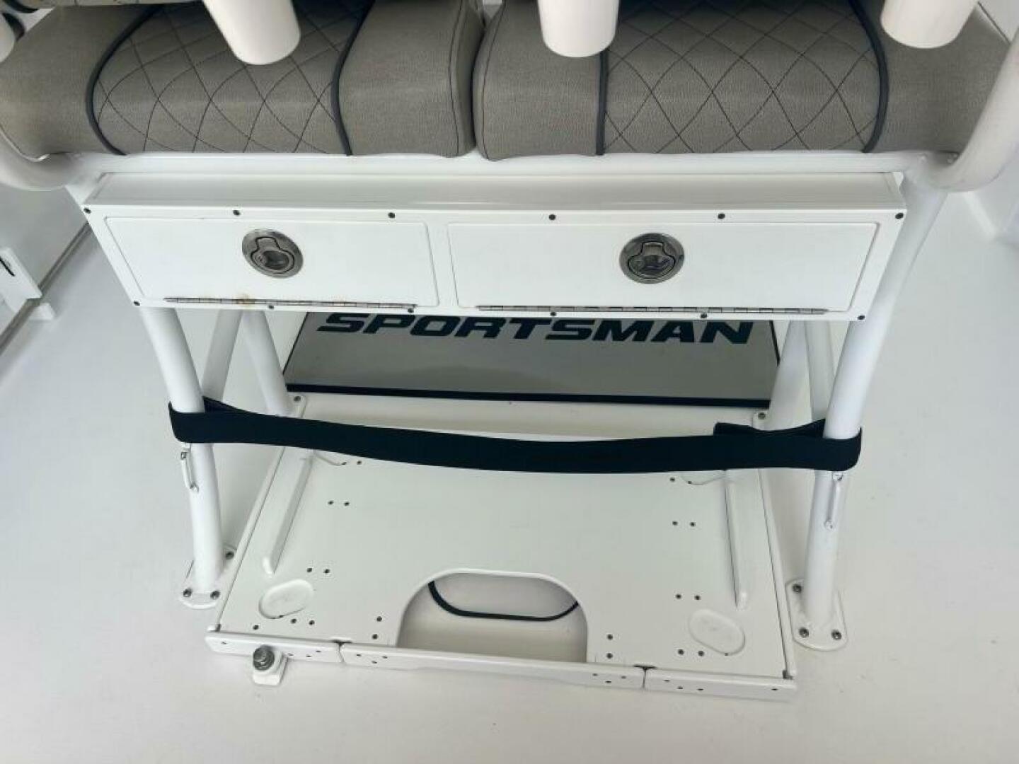 2021 Sportsman Open 232 Center Console - Image 51