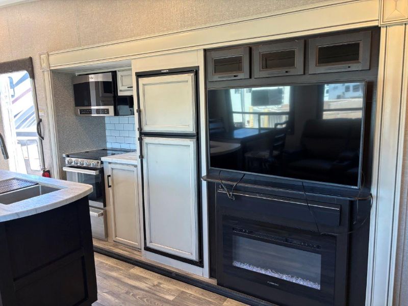 2022 Jayco Eagle HT 28.5RSTS - Image 18