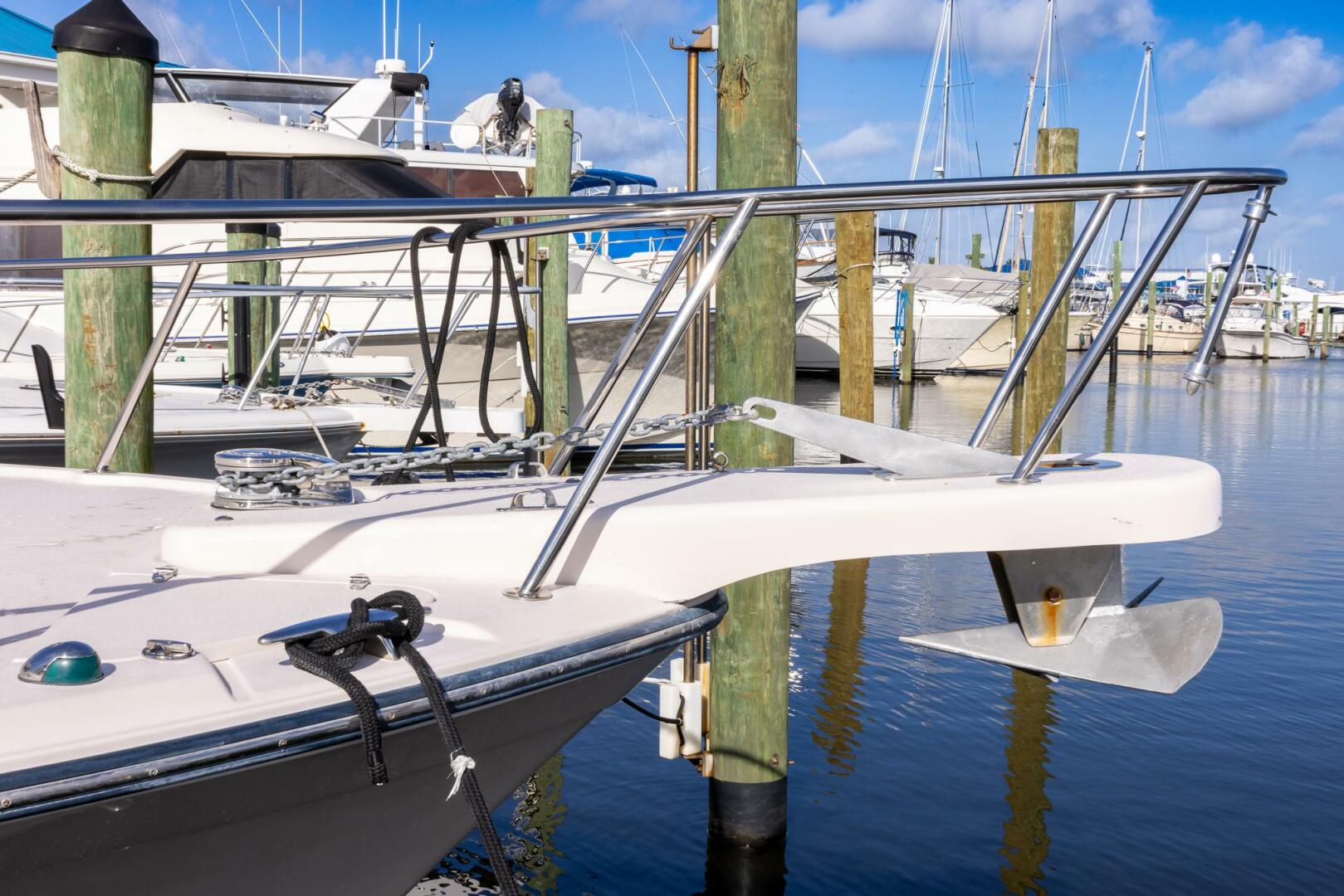 2007 Grady-White Express 360 - Image 62