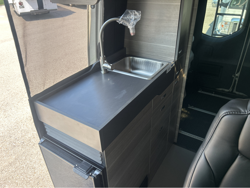 2026 JAYCO TERRAIN 19YG - Image 8