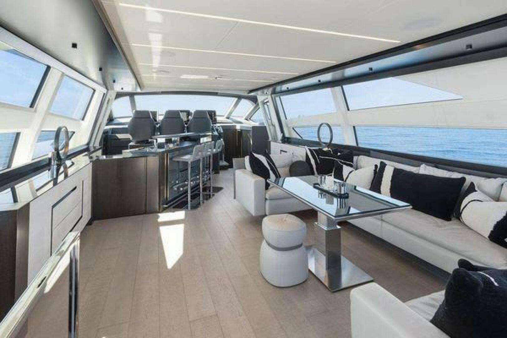 2019 Pershing - Image 43