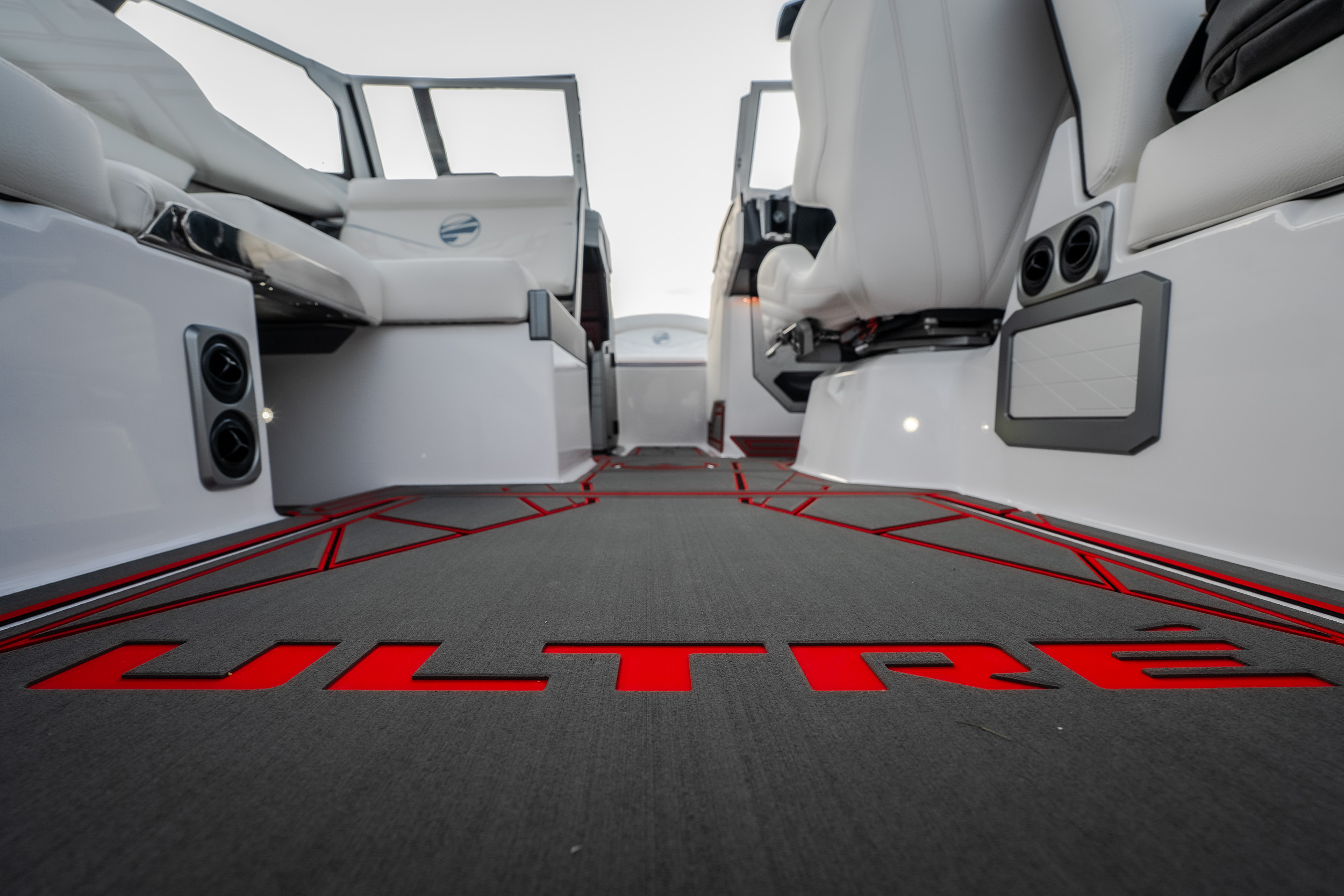 2027 Tigé  Ultré 25ZX  - Image 27