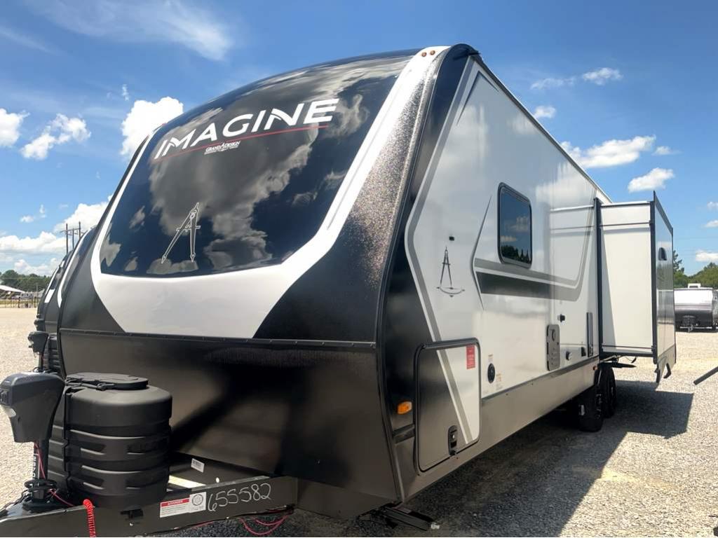 2026 GRAND DESIGN IMAGINE 2970RL - Image 2