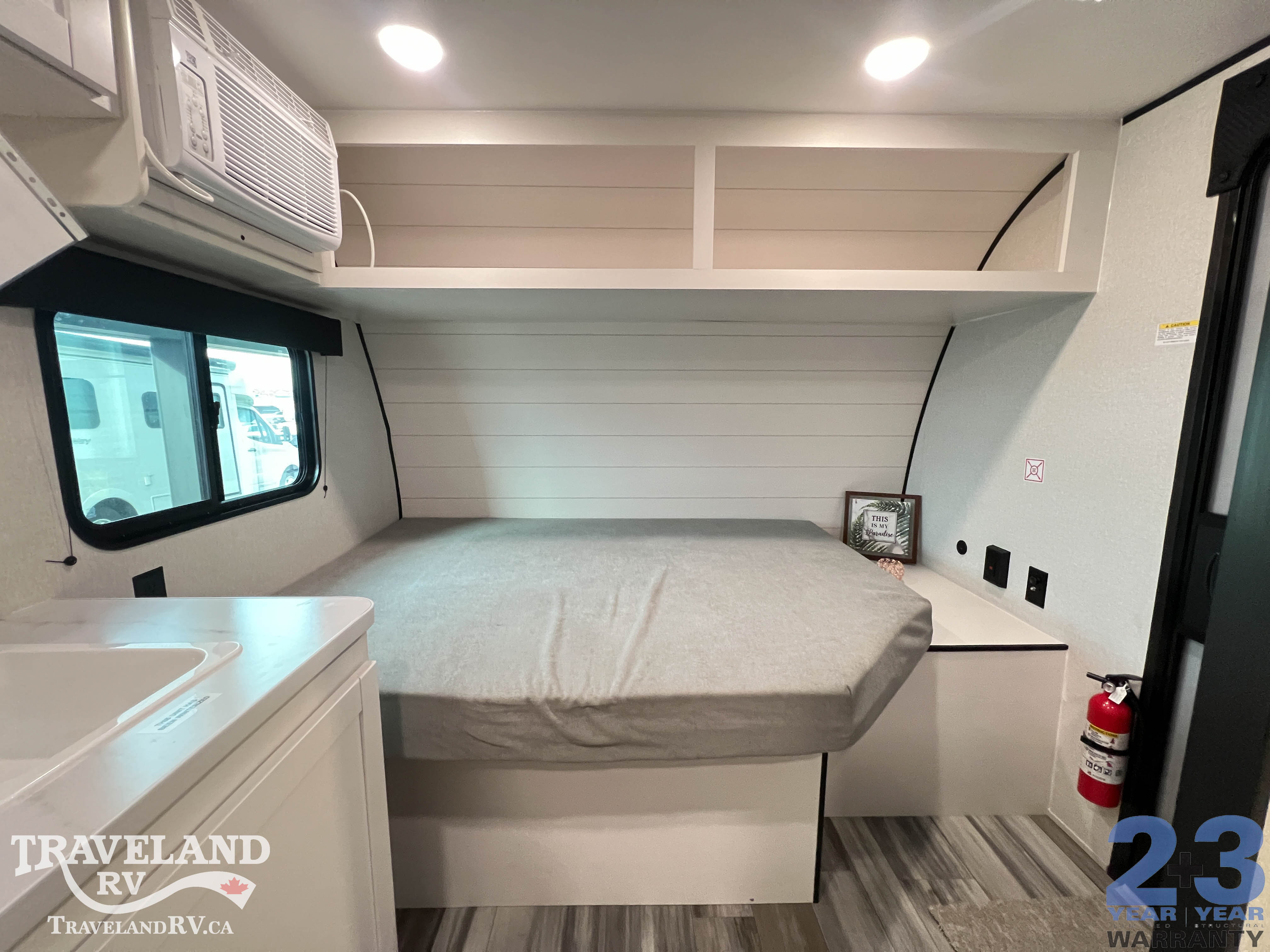 2026 Jayco Jay Flight SLX 130BHW - Image 8
