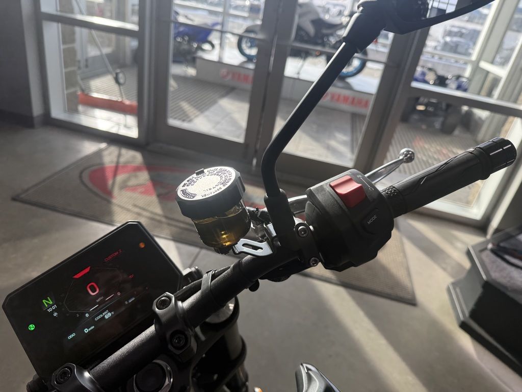 2026 Yamaha MT-09 - Image 8
