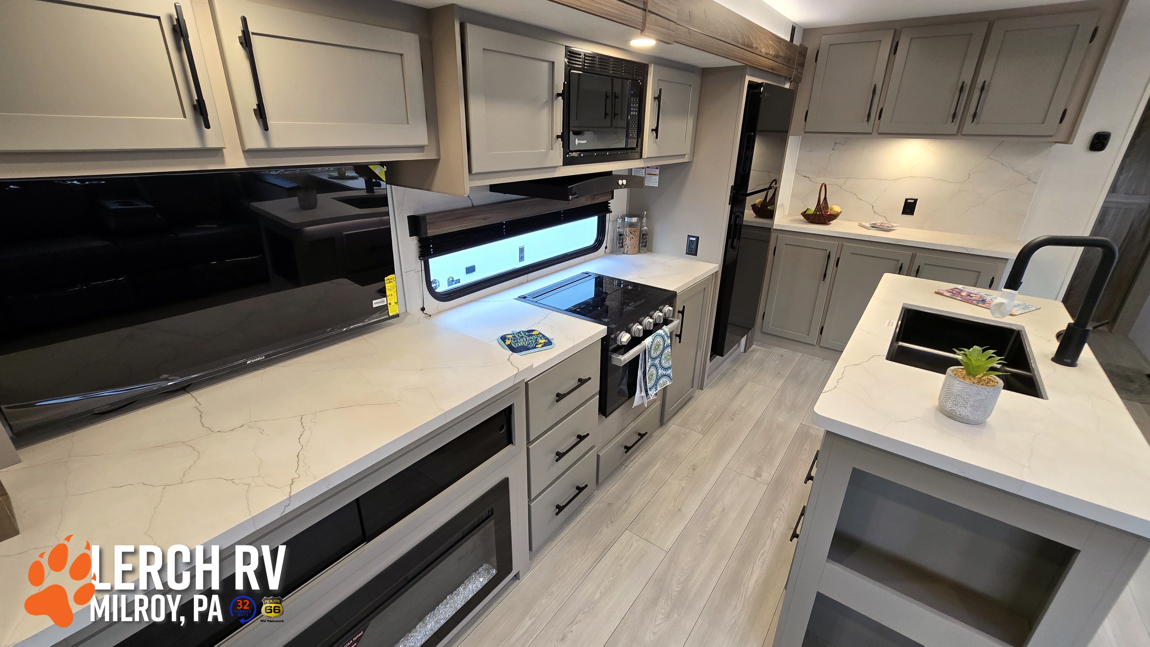2027 KZ RV Connect C313MK - Image 19