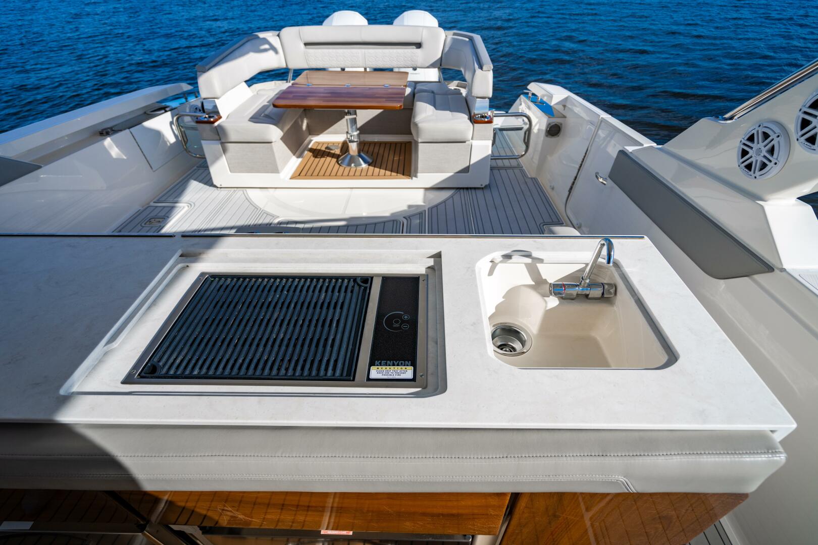 2022 Tiara Yachts 43 LS - Image 56