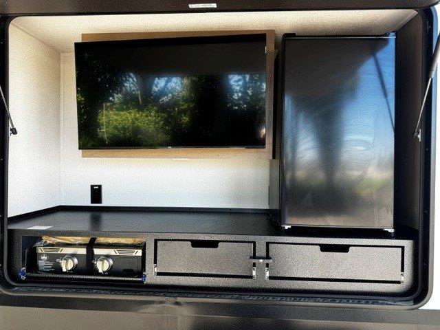 2026 Grand Design Reflection Travel Trailer 317RSTS - Image 1