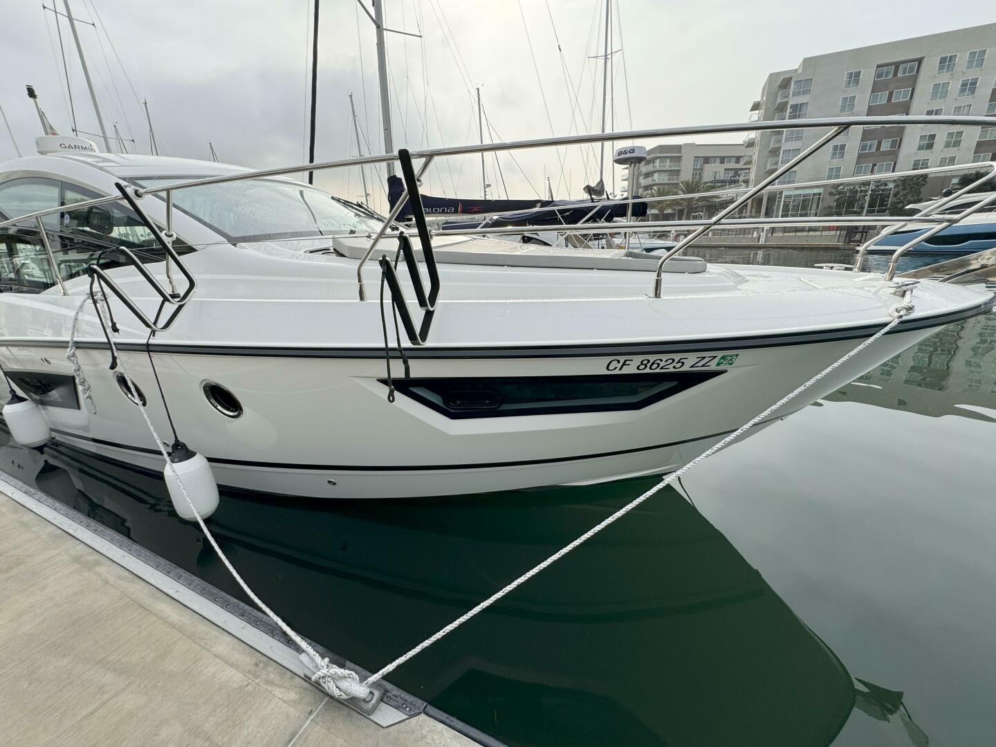 2021 Beneteau Gran Turismo 40 - Image 2