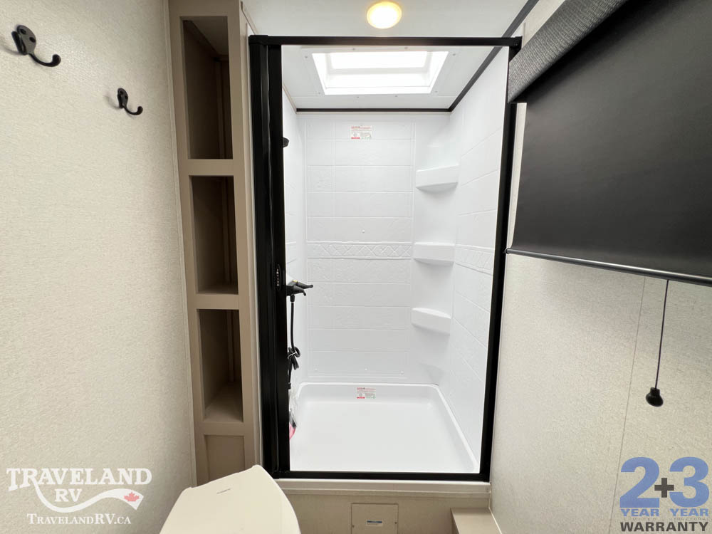 2027 Jayco Jay Feather Air 19MBS - Image 32