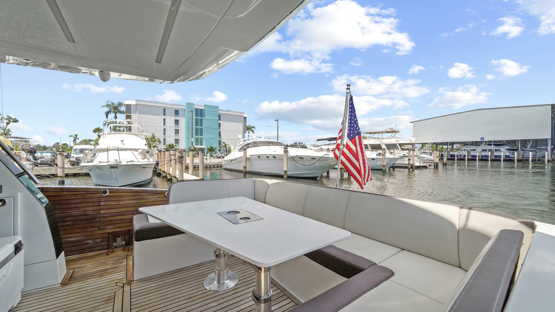 2022 Galeon 470 Sky - Image 51