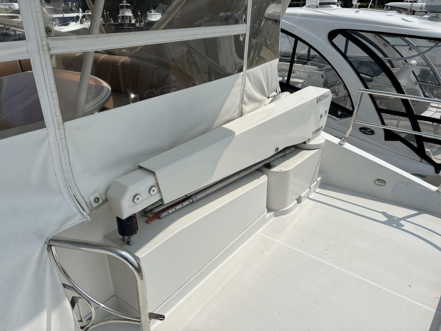 2006 Marquis 65 - Image 53