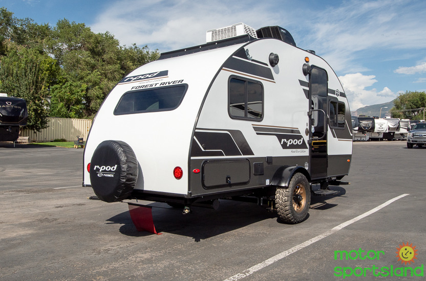 2027 Forest River R-Pod RP-171 - Image 3