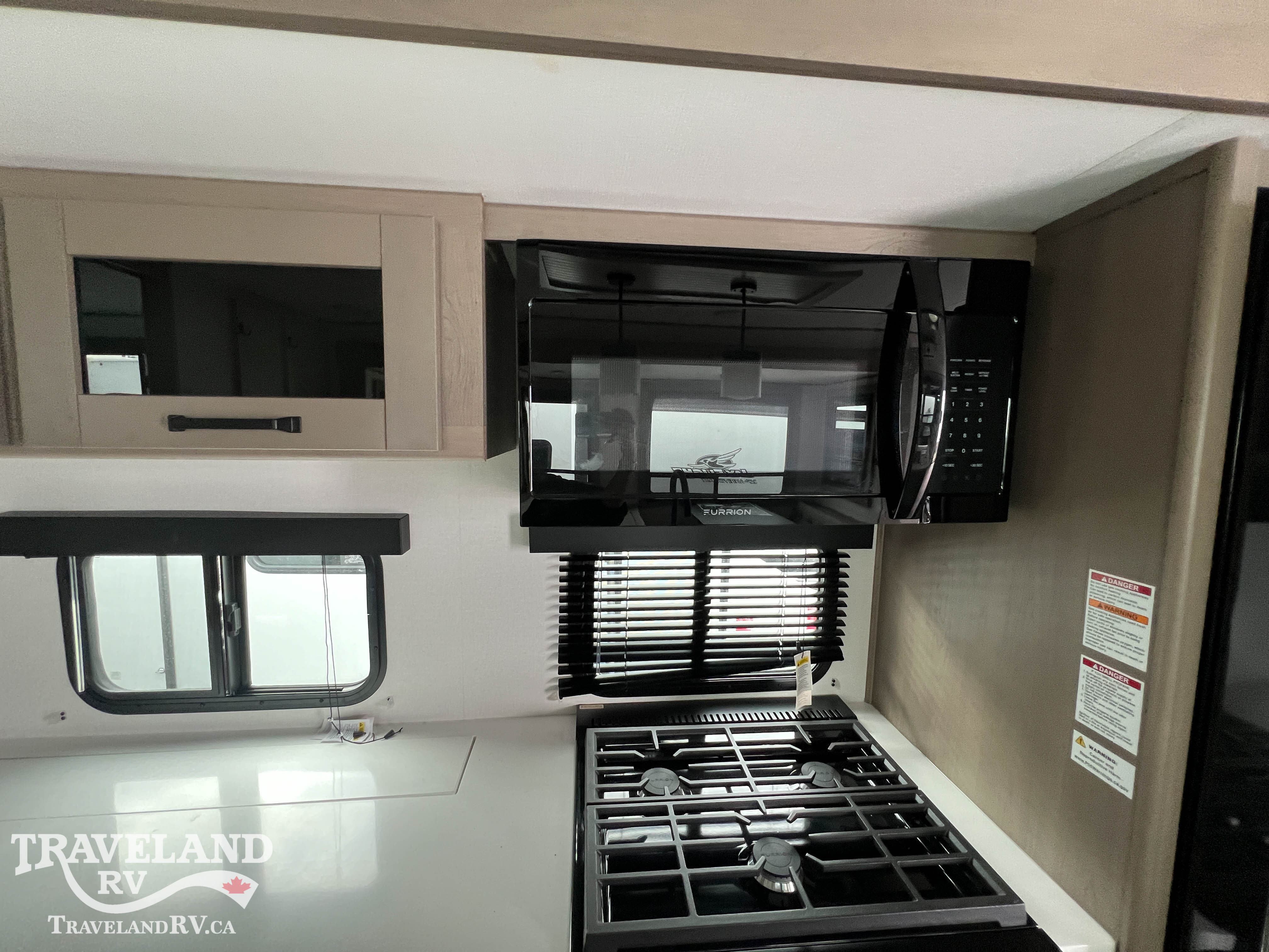 2027 Grand Design Reflection Travel Trailer 342BHTS - Image 19
