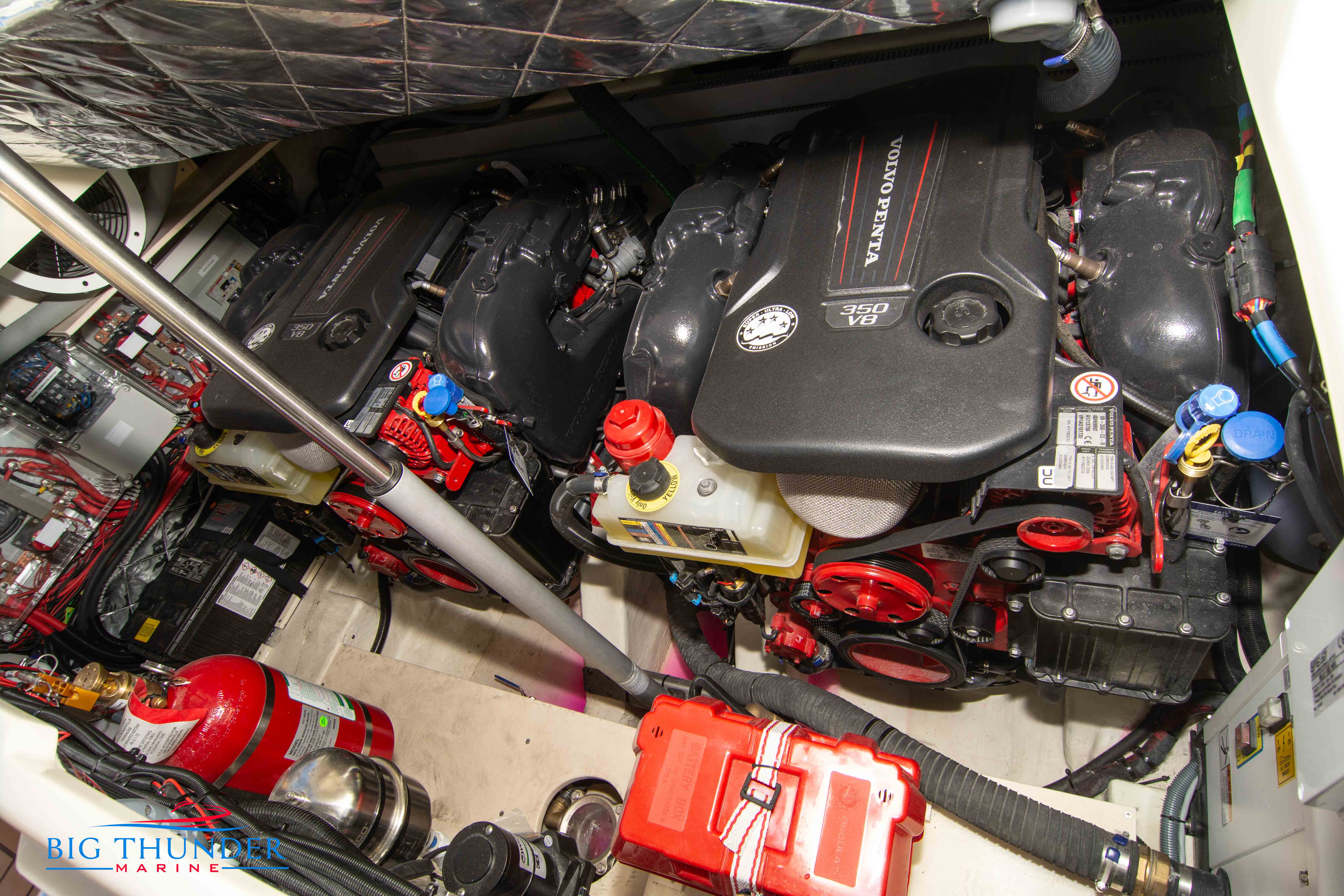 2024 Invictus GT320 - Image 76