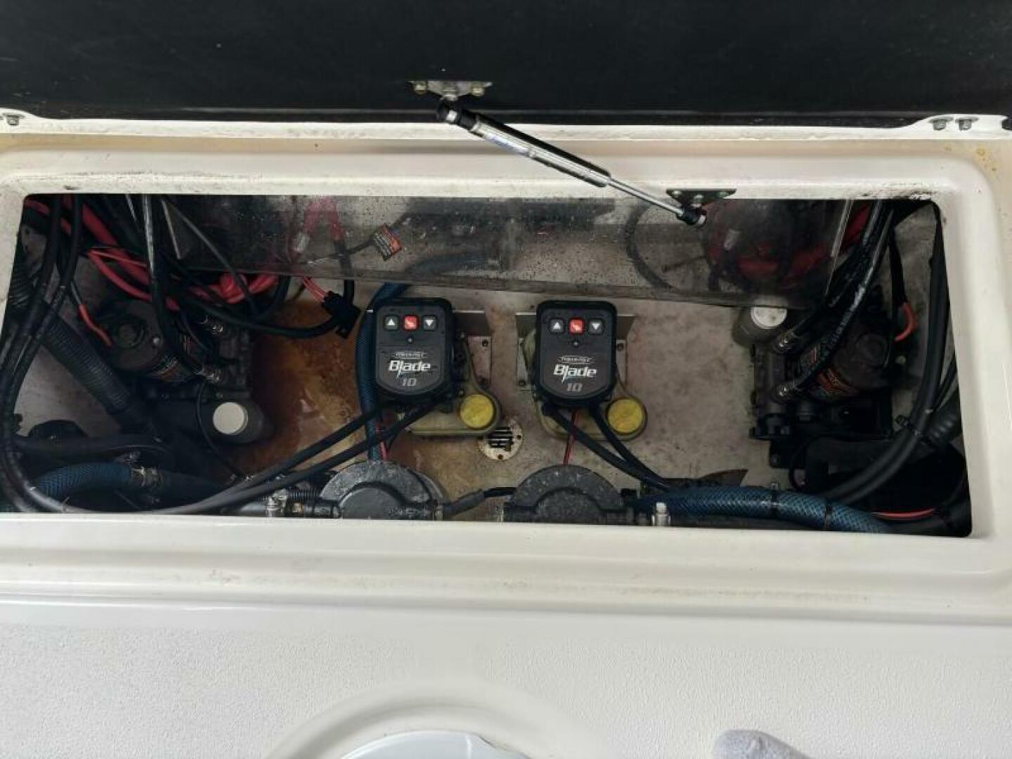 2021 Sea Fox 288 Commander - Image 26