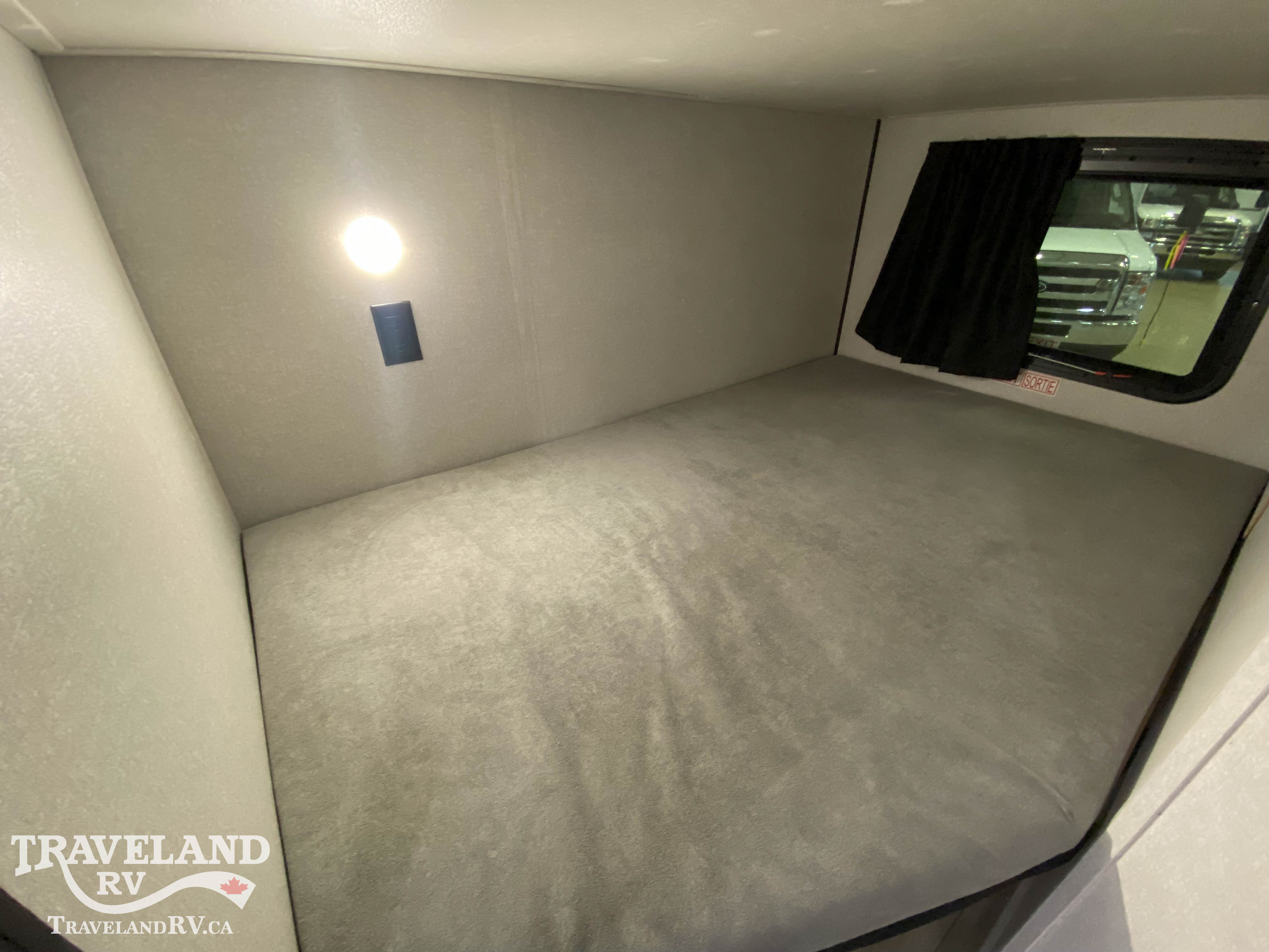 2026 Highland Ridge Colt 18MBS - Image 18