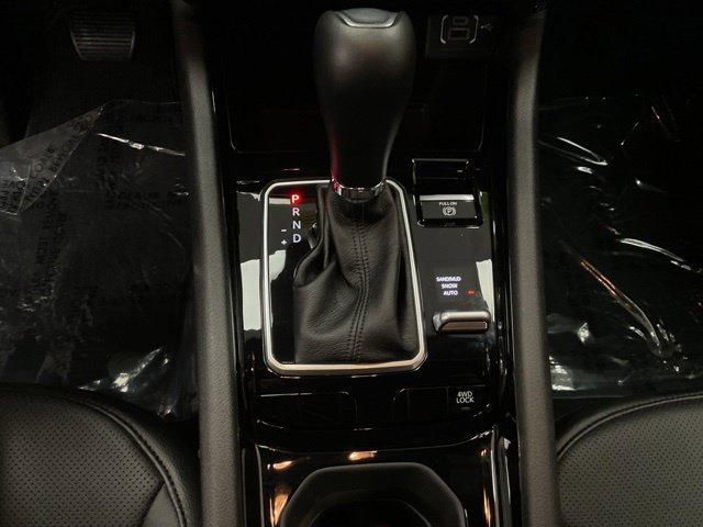 2025 Jeep Compass Limited 4x4 - Image 20