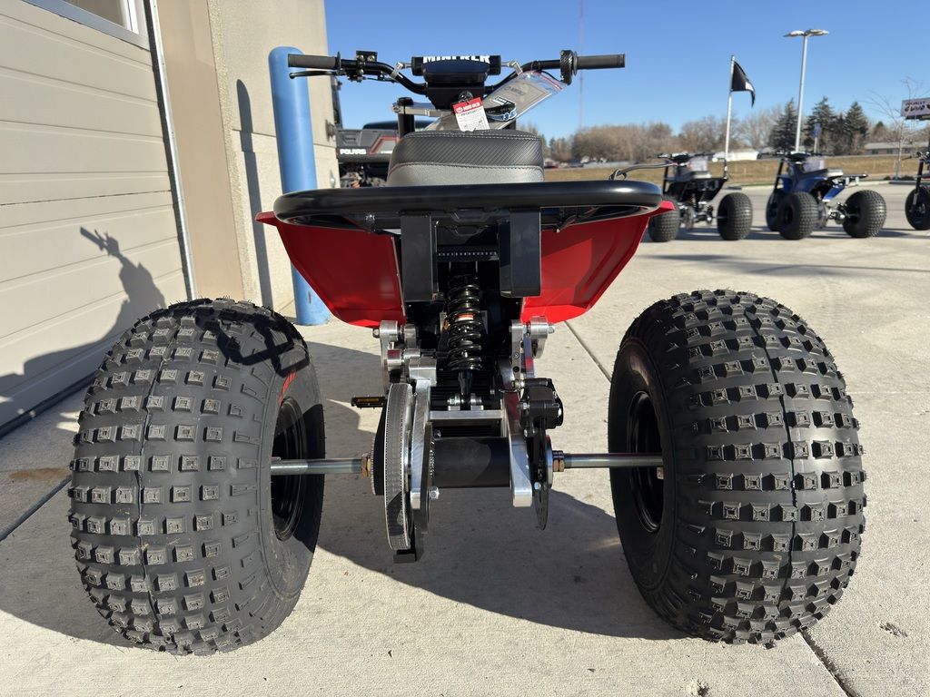 2026 Mini RCR T3 - Image 19