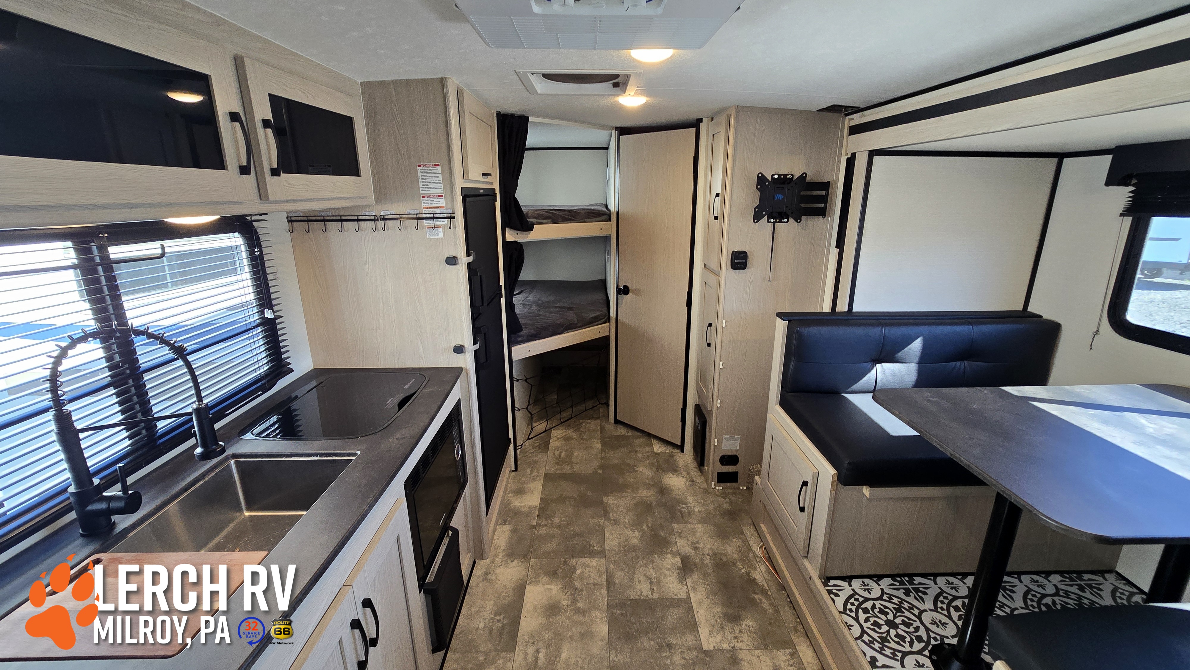 2022 Coachmen Apex Nano 208BHS - Image 8