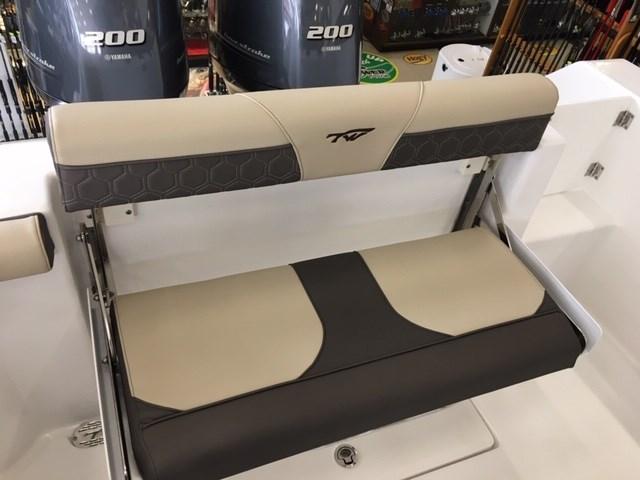2027 Highfield Sport 360 Standard - Image 815