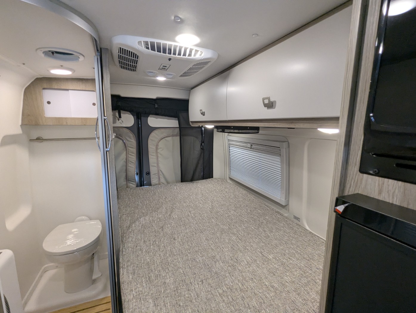 2026 Winnebago Travato 59G - Image 24