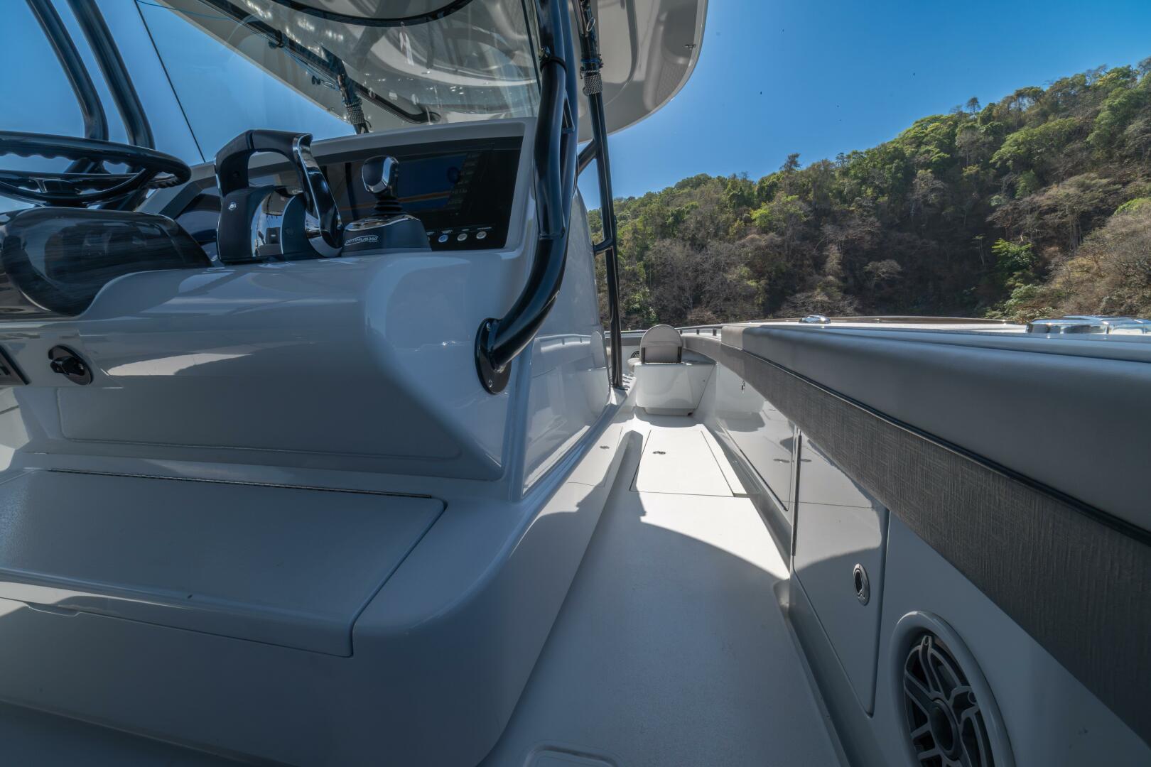 2021 Valhalla Boatworks V-37 - Image 21
