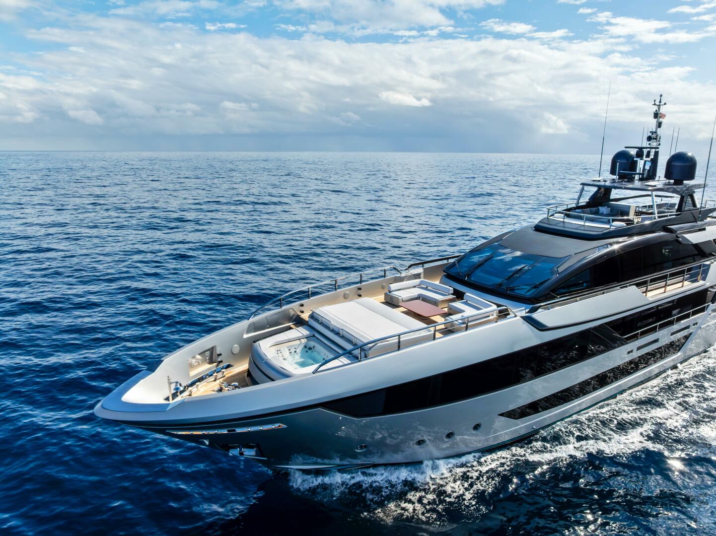 2024 Riva 130 Bellissima - Image 4