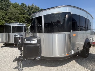 2026 AIRSTREAM Basecamp 20X - Image 3