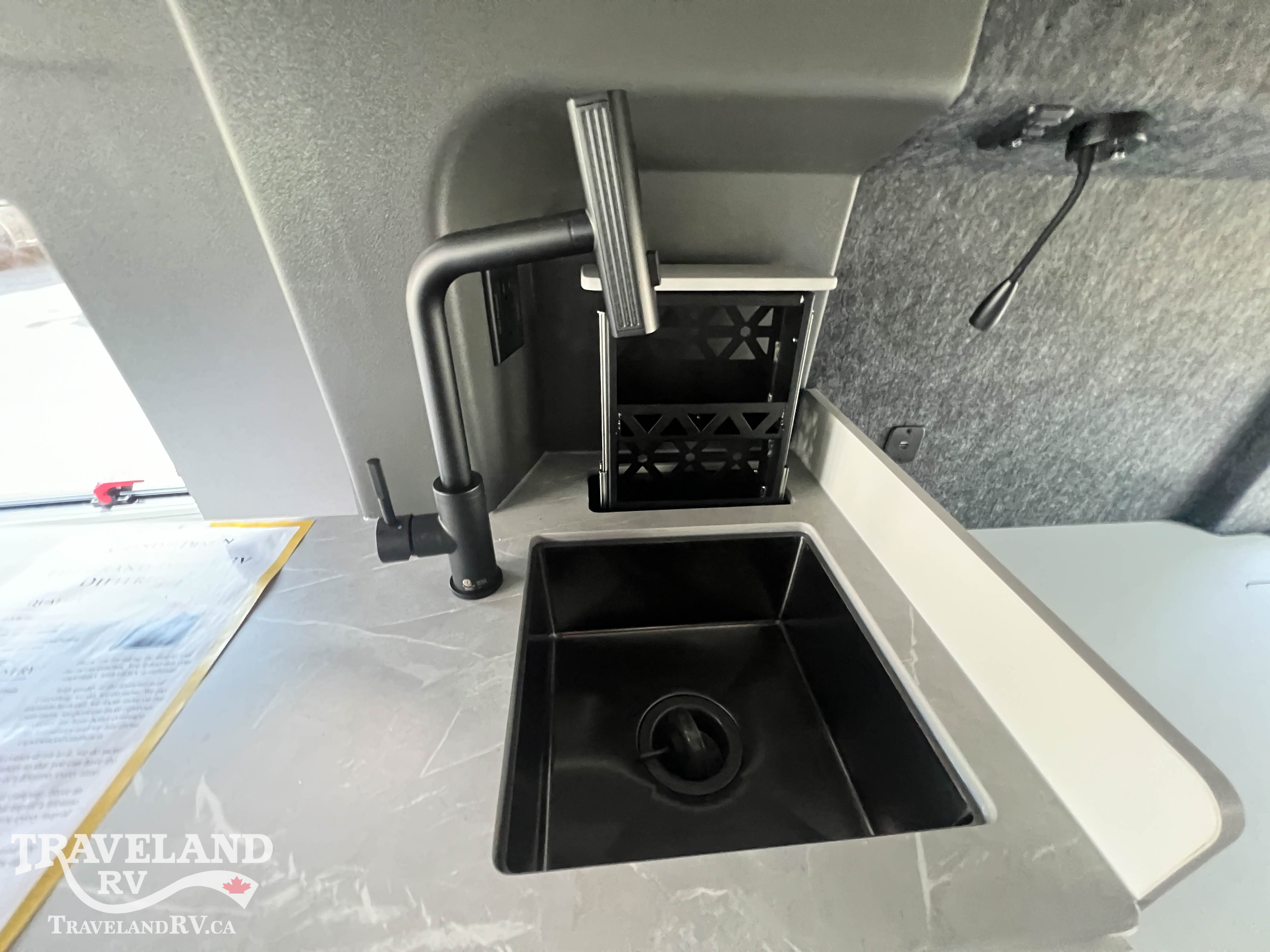 2027 Grand Design LINEAGE SERIES VT LVT1 POP TOP - Image 13
