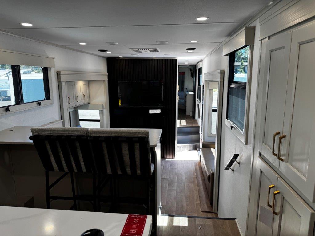 2027 Grand Design Solitude 390RK - Image 21