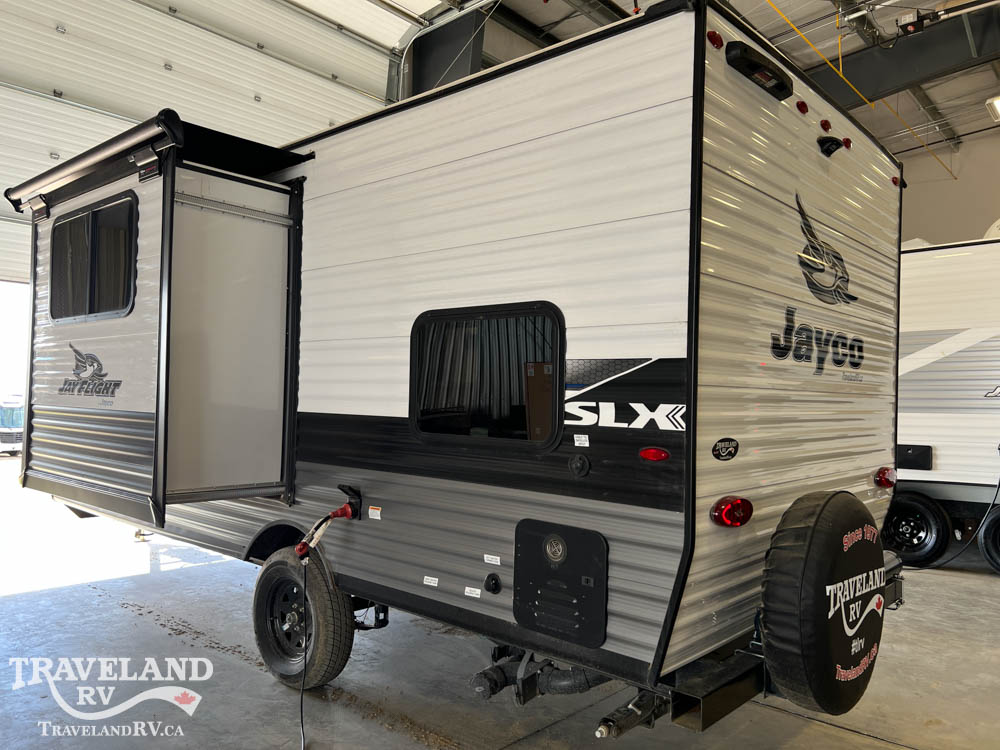2024 Jayco Jay Flight SLX 184BSW - Image 6