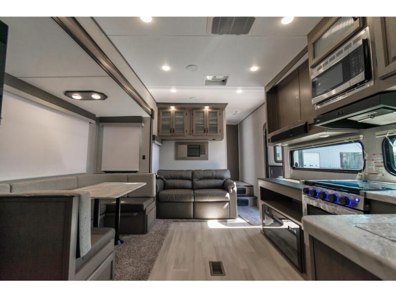 2022 Coachmen Chaparral Lite 274BH - Image 14